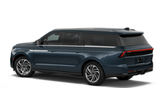 2026 Lincoln Lincoln Navigator External Image 3